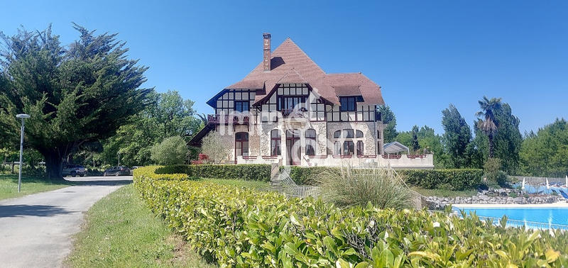 Villa - 107 m² - 4 pièces