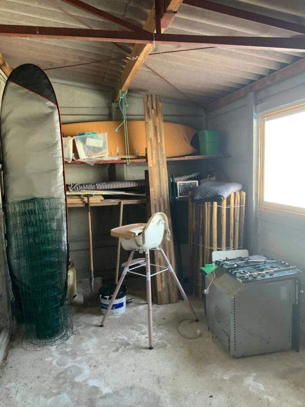 Maison - 56 m² - 3 pièces