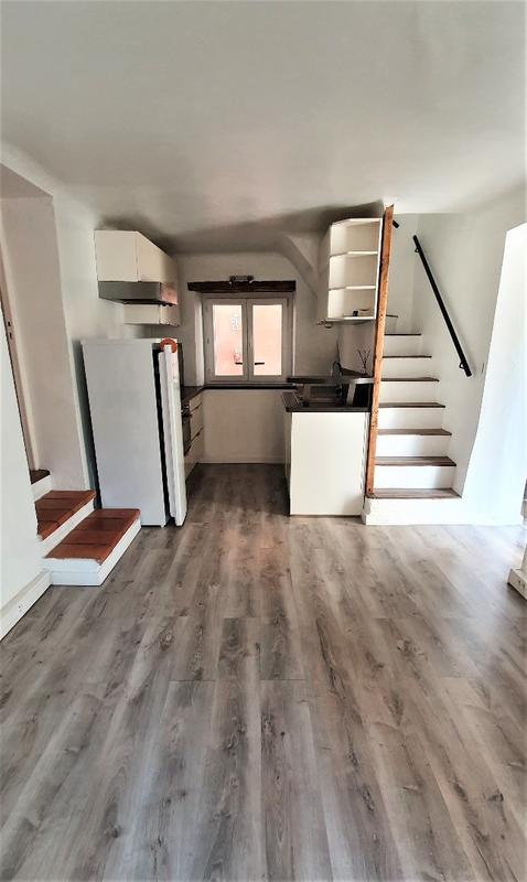 Maison de village - 53 m² - 4 pièces