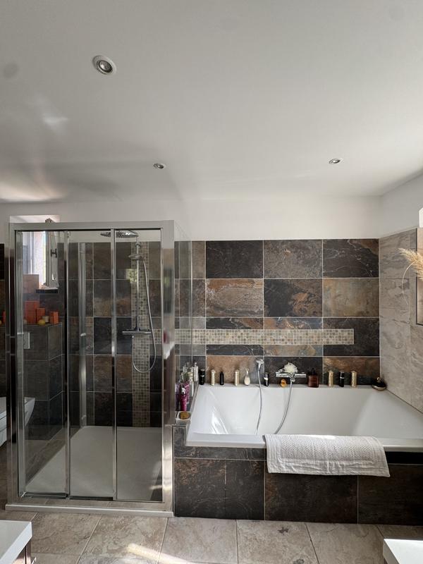 Bastide - 145 m² - 5 pièces