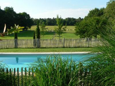 Maison - 234 m² - 6 pièces