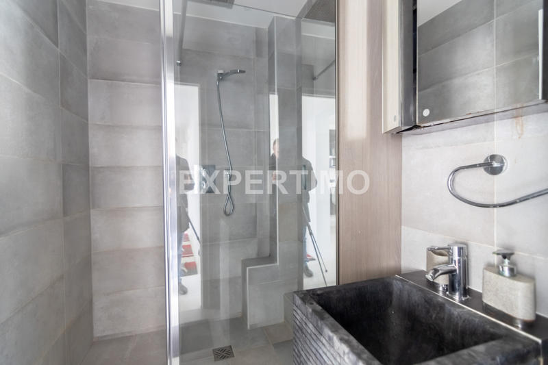 Appartement - 53 m² - 3 pièces