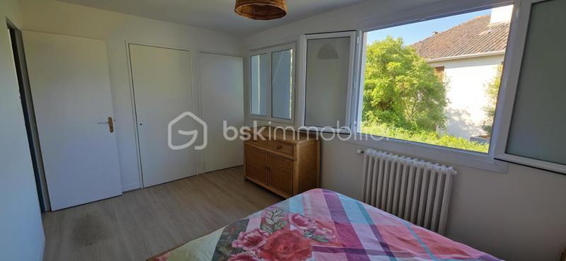 Maison de ville - 128 m² - 7 pièces