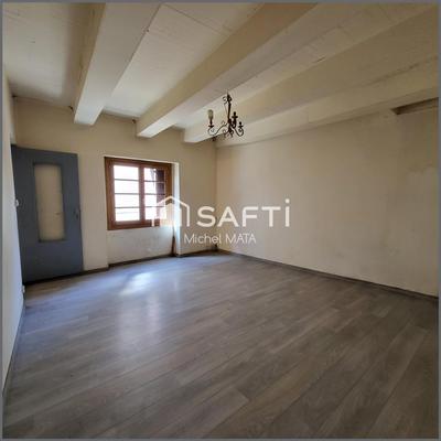 Maison - 135 m² - 6 pièces