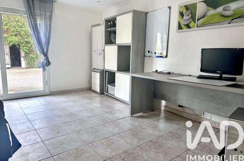 Maison - 131 m² - 5 pièces