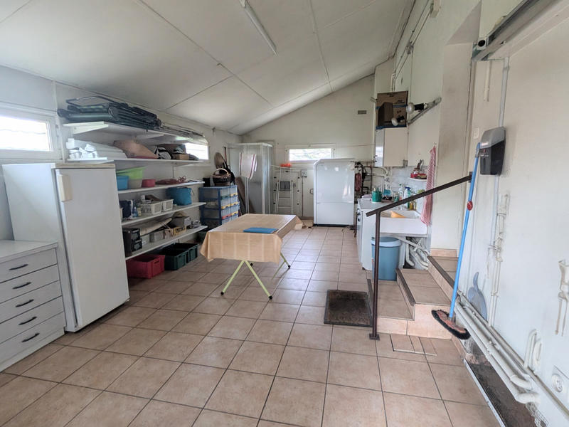 Maison - 148 m² - 5 pièces