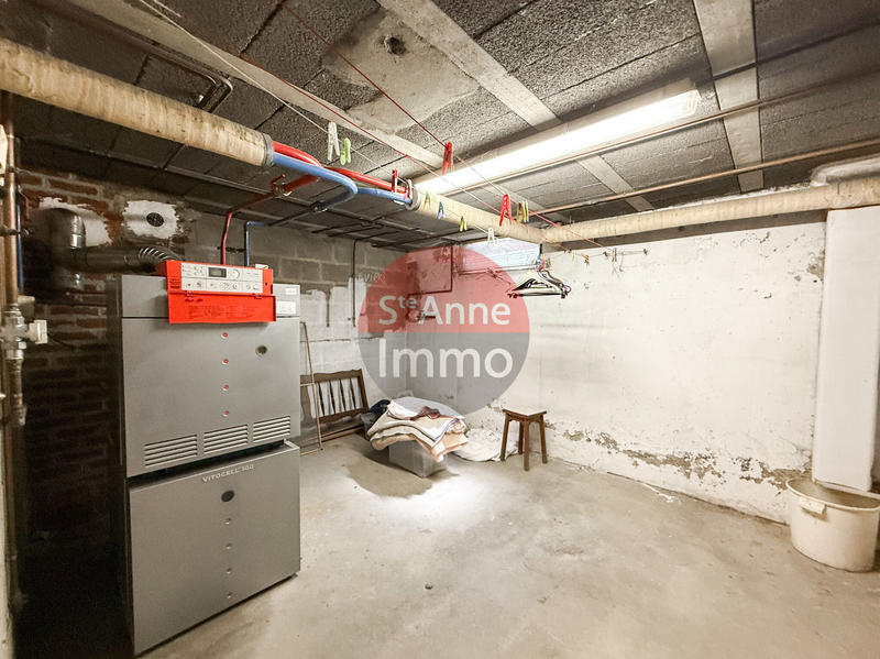 Maison - 150 m² - 7 pièces