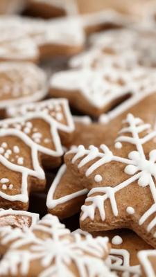 Halle Gourmande de Noël