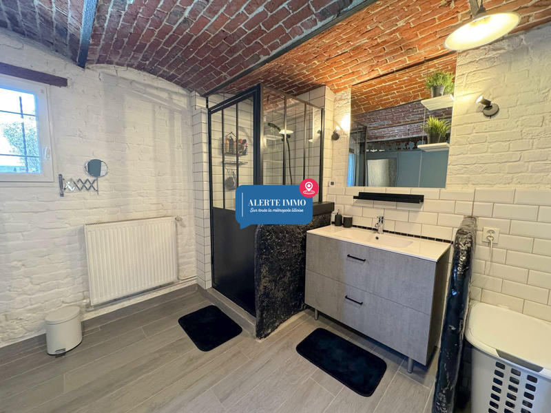 Ferme - 150 m² - 7 pièces