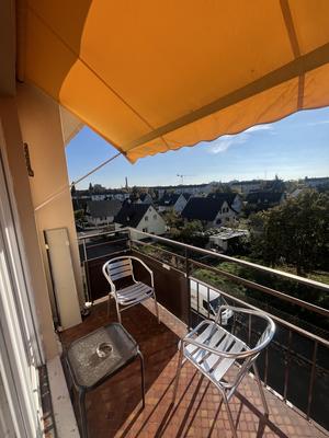 Appartement - 82 m² - 3 pièces