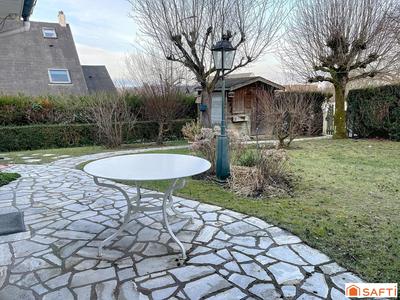 Maison de village - 101 m² - 5 pièces