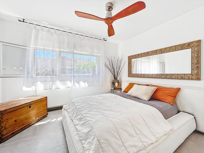 Appartement - 53 m² - 2 pièces