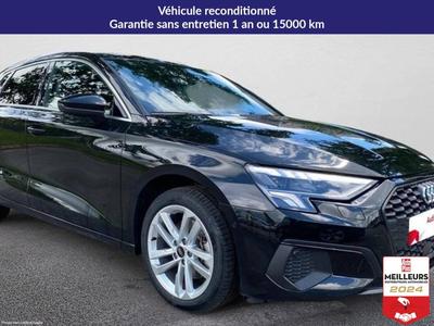 Audi Rs3 IV 40 tfsie 204 s tronic 6 business exec