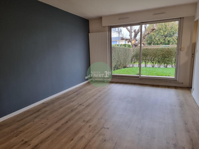 Appartement - 34 m² - 1 pièce