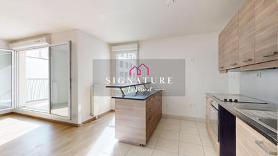 Appartement - 69 m² - 3 pièces