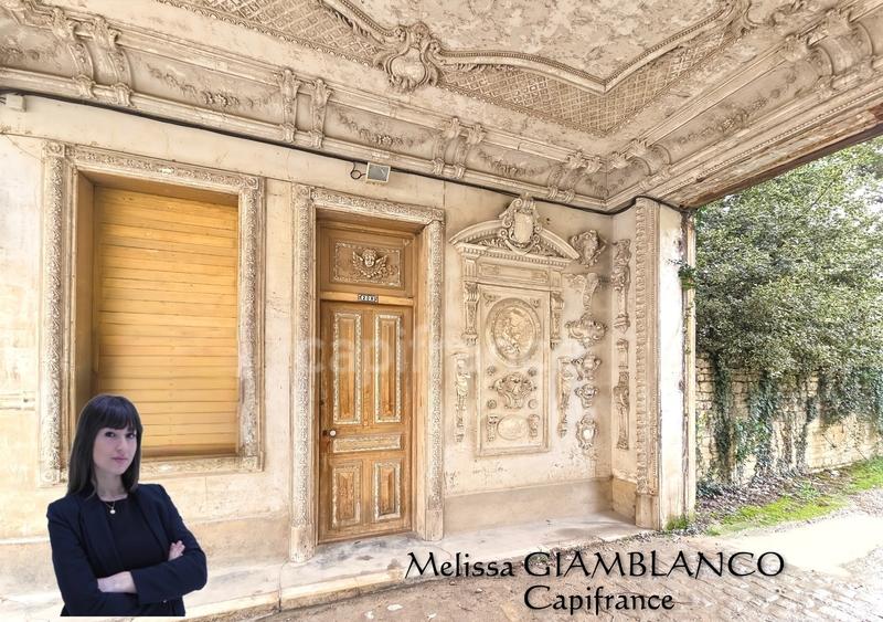 Appartement - 49 m² - 2 pièces