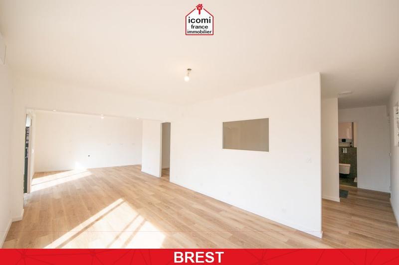 Appartement - 90 m² - 4 pièces