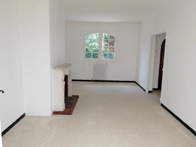 Maison - 114 m² - 5 pièces