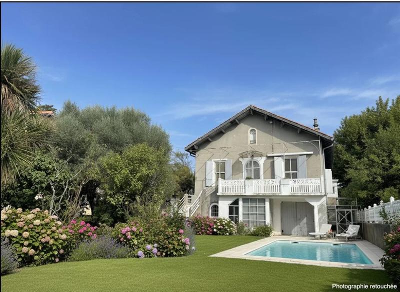 Maison - 114 m² - 5 pièces