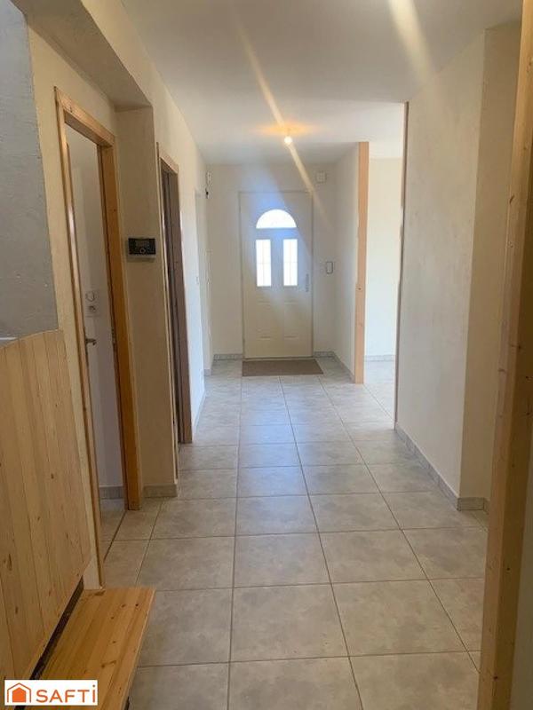 Maison - 330 m² - 13 pièces