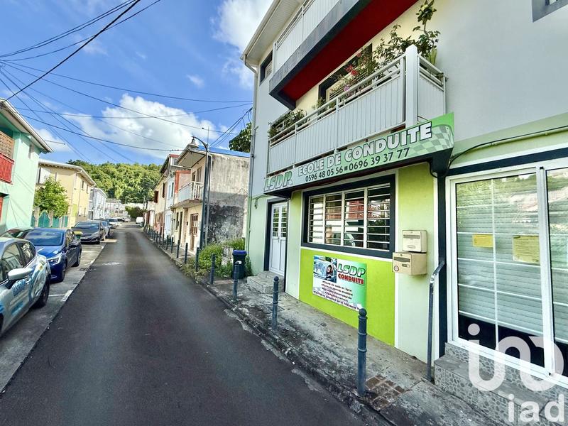 Maison - 58 m² - 3 pièces