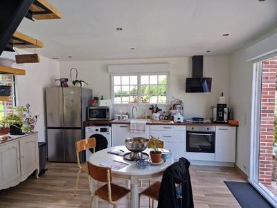 Maison - 540 m² - 7 pièces