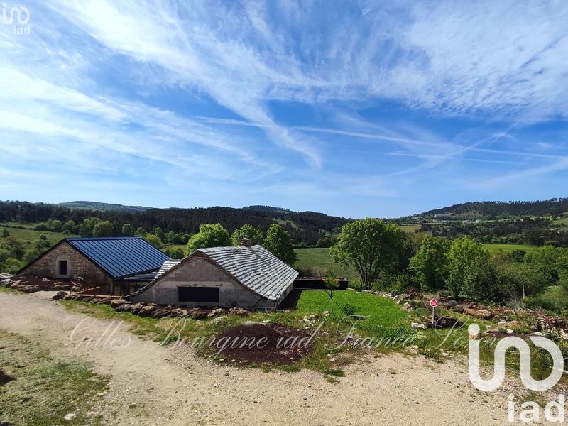 Maison - 118 m² - 6 pièces