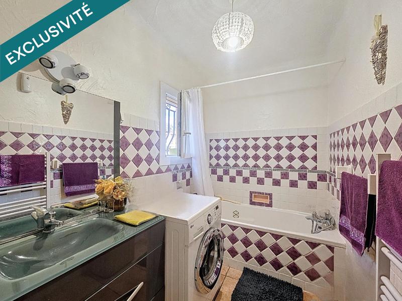 Maison - 182 m² - 7 pièces