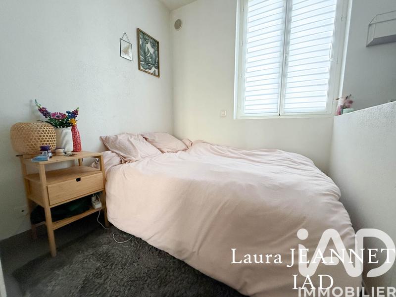 Appartement - 26 m² - 1 pièce
