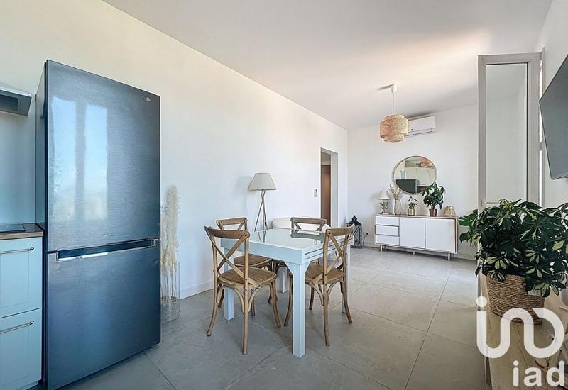 Maison - 82 m² - 4 pièces