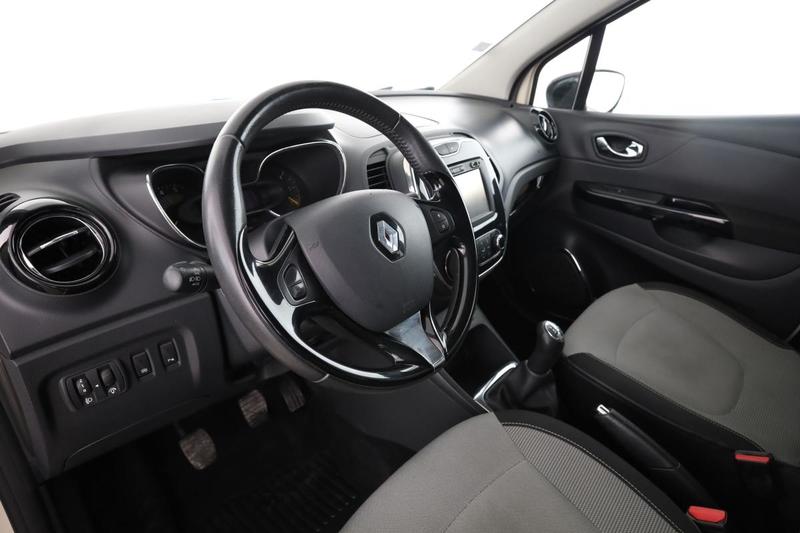 Renault Captur 1.5 dCi Energy Intens Eco2 90 ch