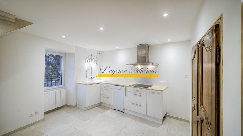 Maison de village - 76 m² - 3 pièces