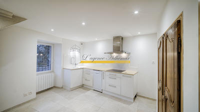 Maison de village - 76 m² - 3 pièces