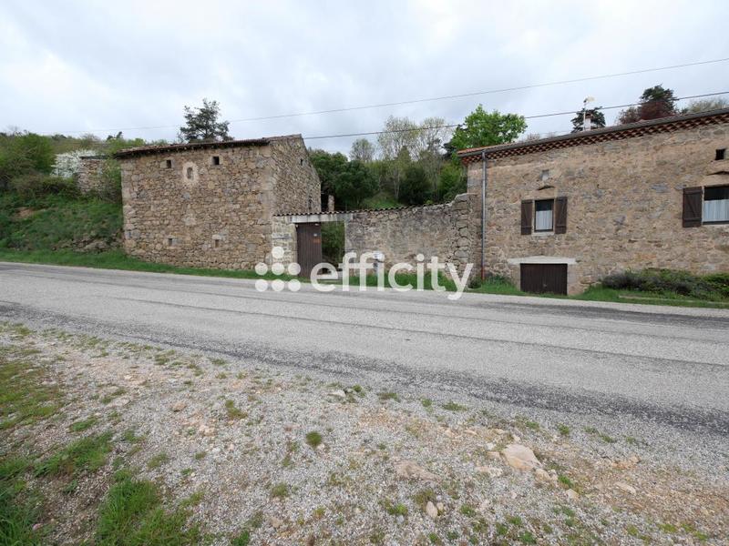 Maison - 112 m² - 6 pièces