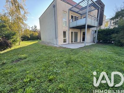 Appartement - 85 m² - 4 pièces