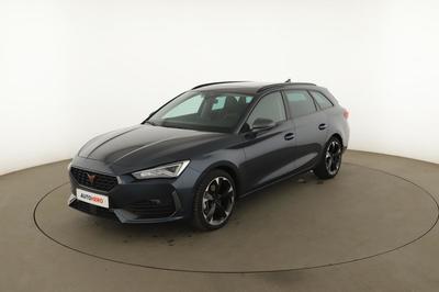 Cupra Leon Sportstourer 2.0 Tdi V Dsg7 150 ch