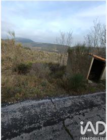 Terrain - 65 360 m²