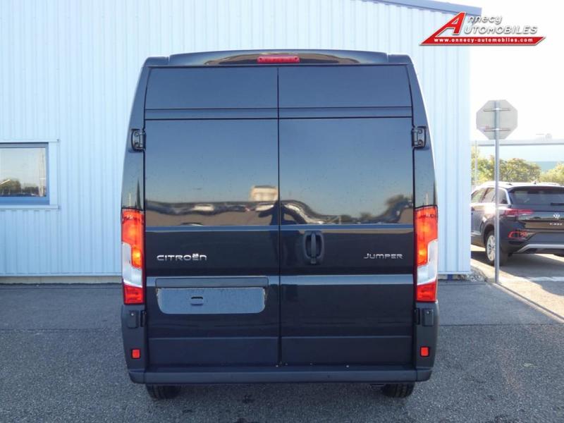 Citroën Jumper Fourgon Tole 35 L2h2 180 s Bva8