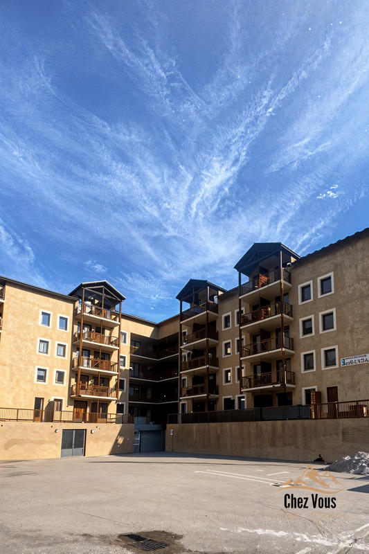 Appartement - 29 m² - 1 pièce