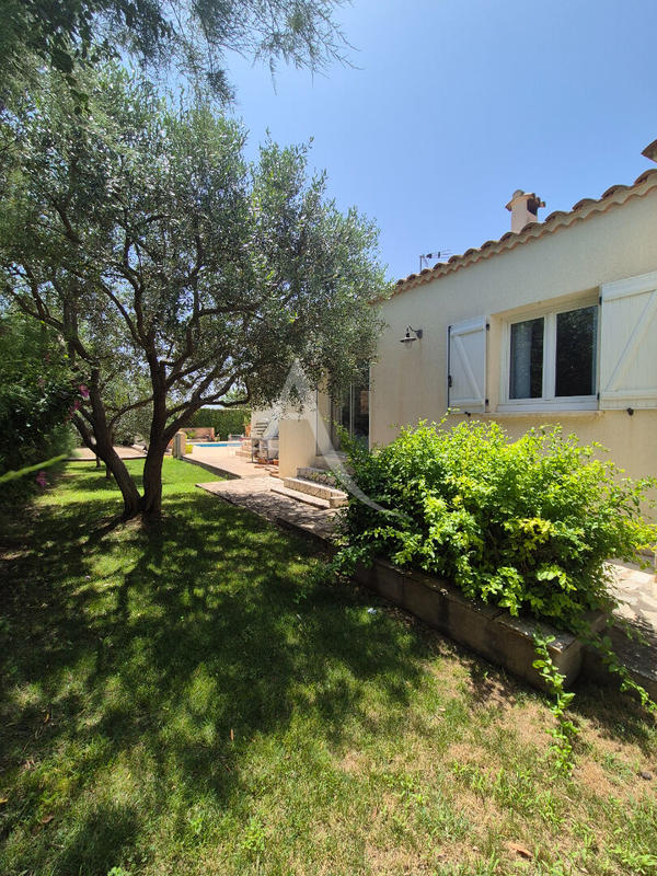 Maison - 156 m² - 5 pièces