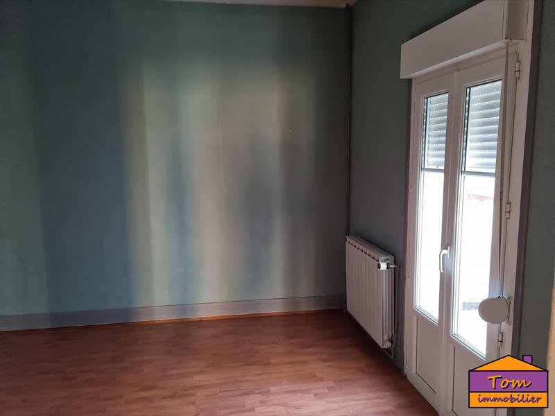 Immeuble - 297 m² - 9 pièces