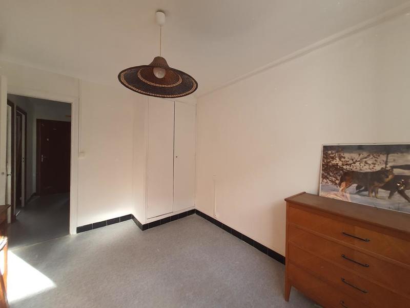 Maison de village - 82 m² - 4 pièces