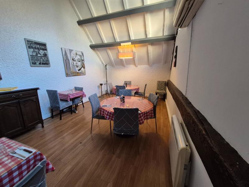 Local commercial - 150 m²