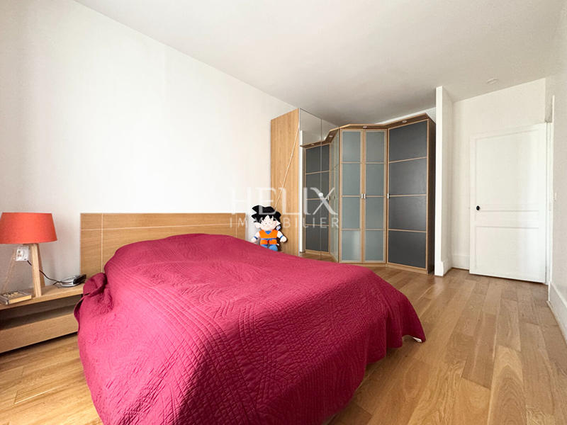 Appartement - 53 m² - 2 pièces