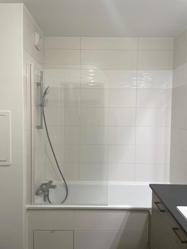 Appartement - 88 m² - 4 pièces