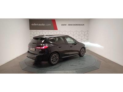 Bmw Serie 2 Active Tourer 220d 163 ch Dkg7 m Sport