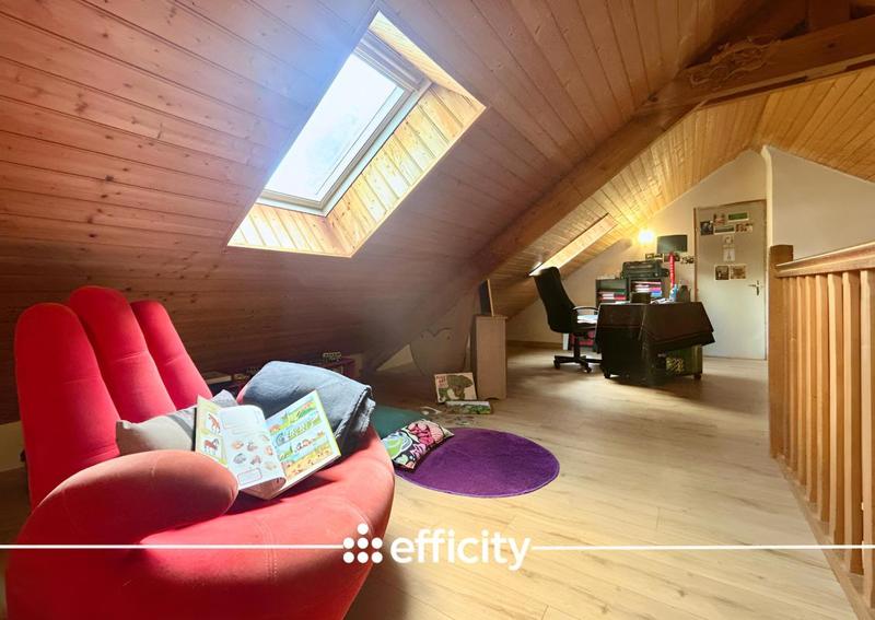 Maison - 130 m² - 4 pièces