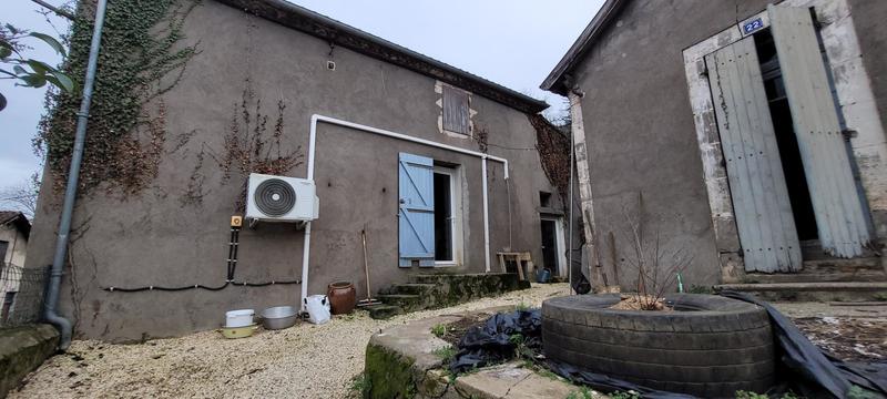 Maison - 150 m² - 6 pièces