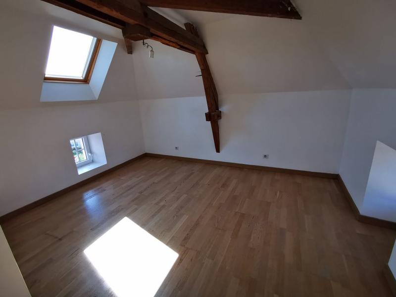 Maison de ville - 88 m² - 5 pièces