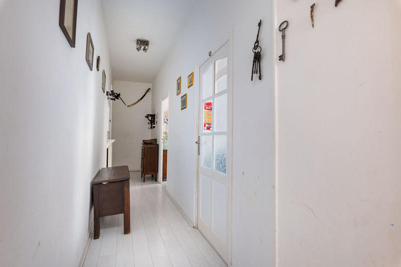 Appartement - 117 m² - 4 pièces